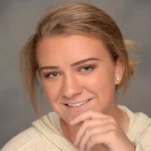 Meet your Posher, Matilda